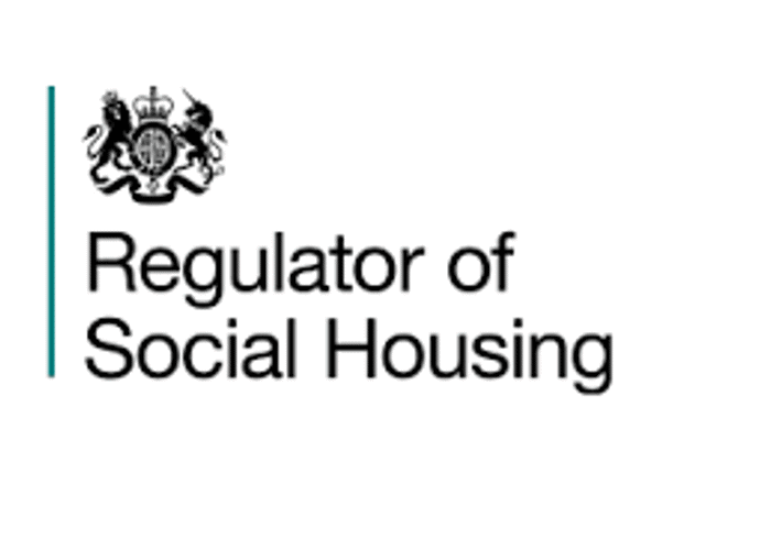 Our In-Depth Assessment (IDA) rating has been published by the Regulator of Social Housing – and it is good news!