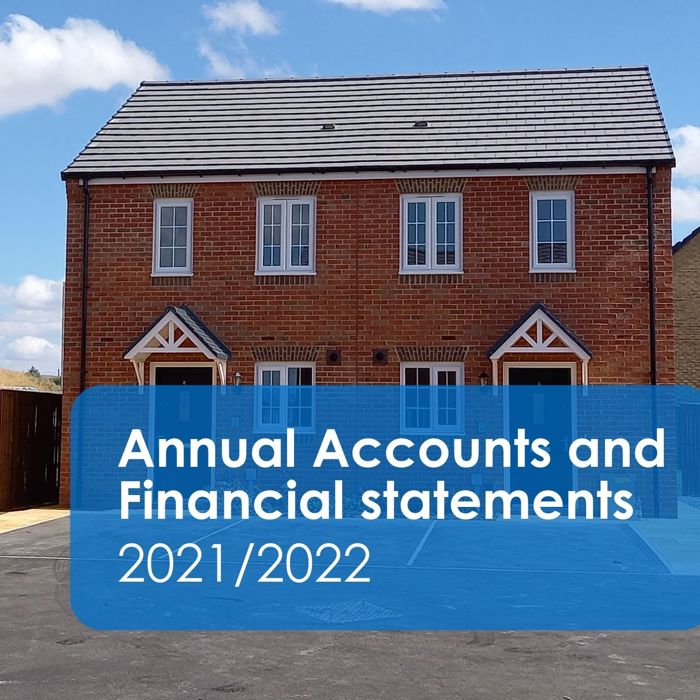 Annual Accounts and Financial Statements 2021 - 2022