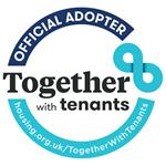 Together with tenants