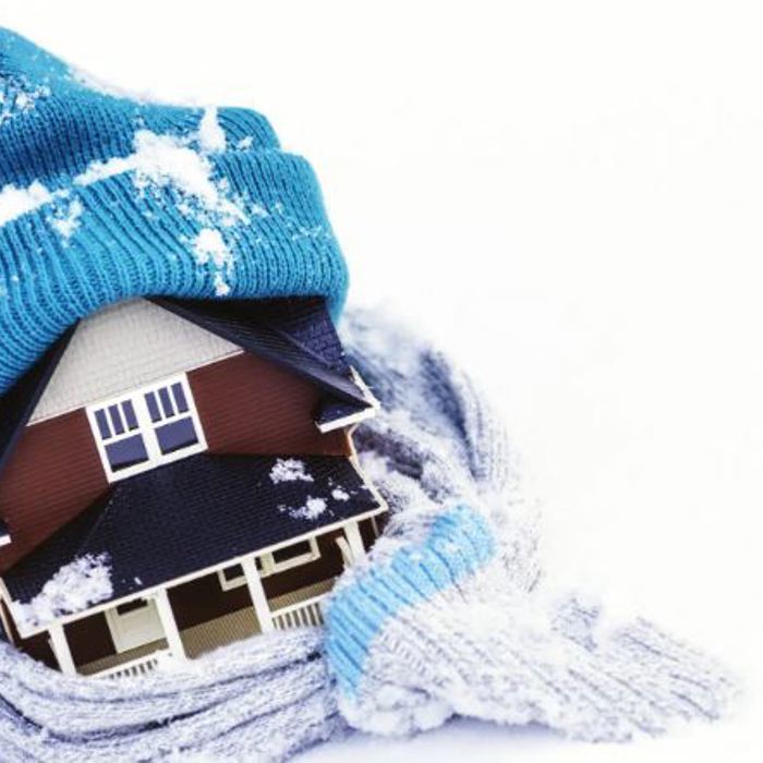 Stay warm this winter 