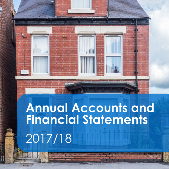 Annual Accounts and Financial Statements 2017 - 2018