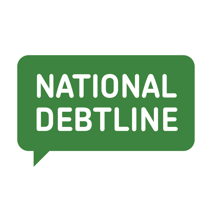 National debtline