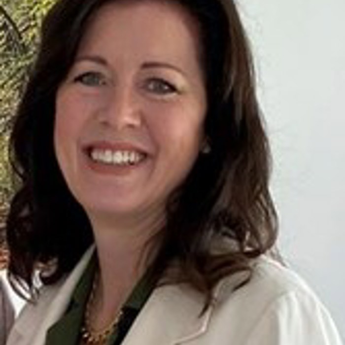 Andrea Brough
