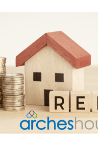 Your Rent is changing April 2025