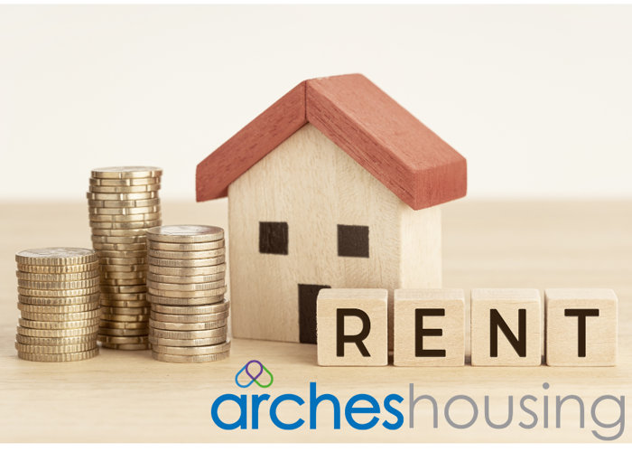 Your Rent is changing April 2025