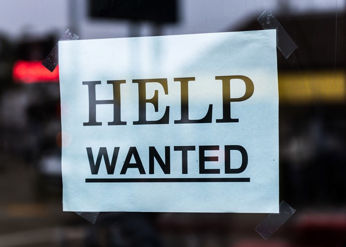 Toolbank is back! And needs volunteers…