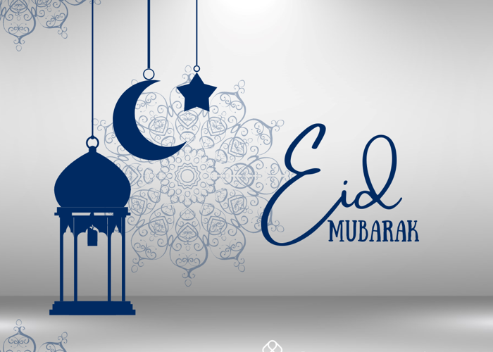 Eid Mubarak to all