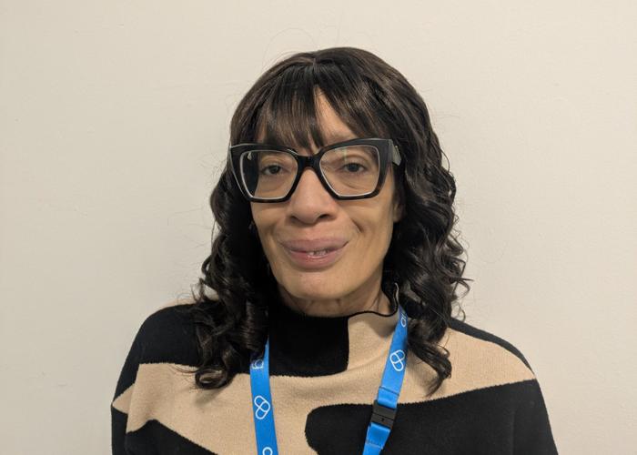 Arches @50 Interview - Marcia Brown