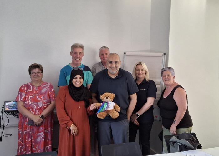 Another successful Neighbourhood Network Meeting