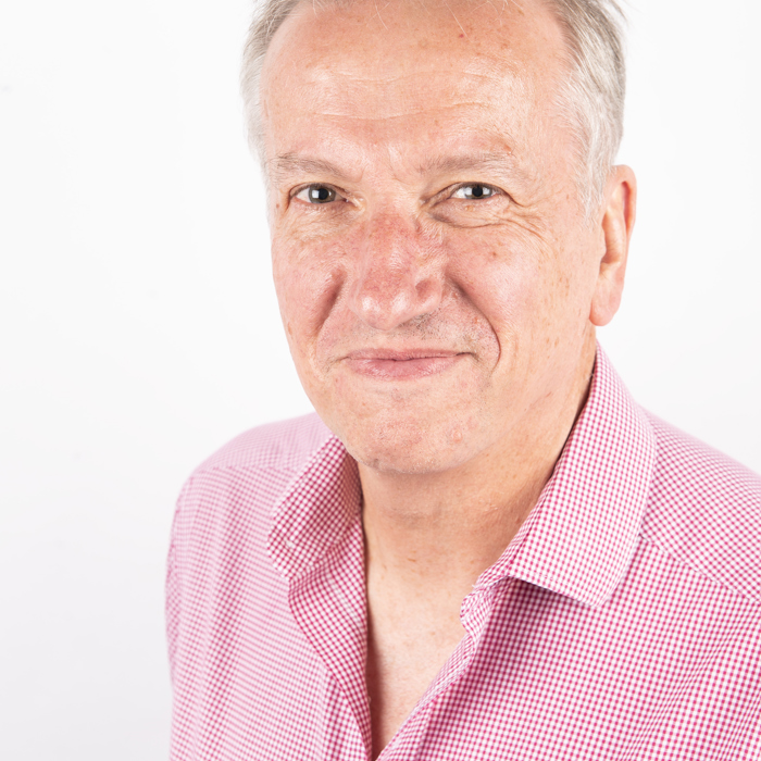 Alan Long