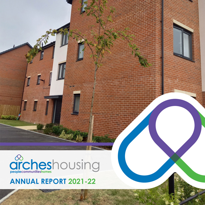 Annual Report 2021 - 2022