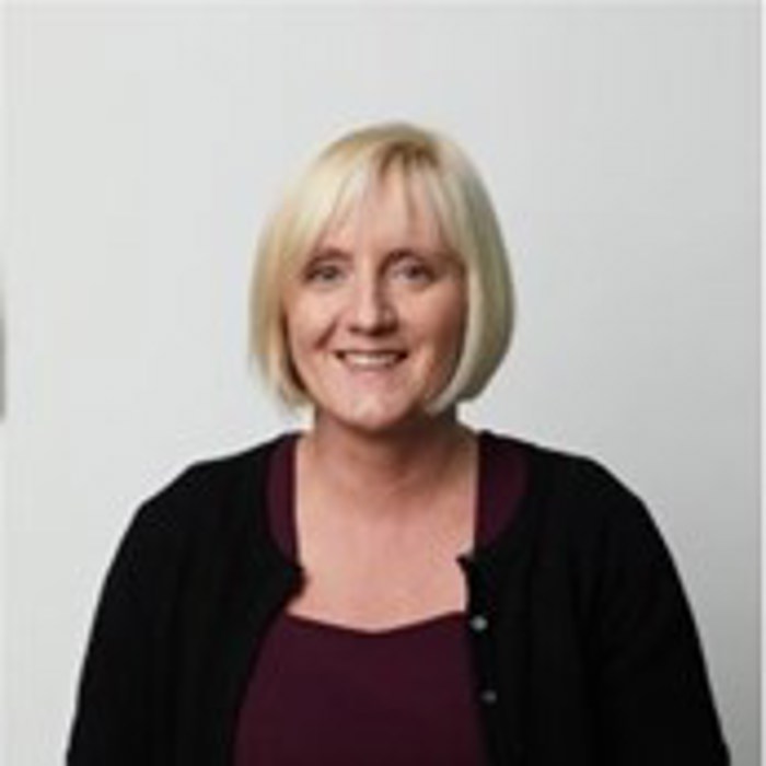 Lisa Bradley