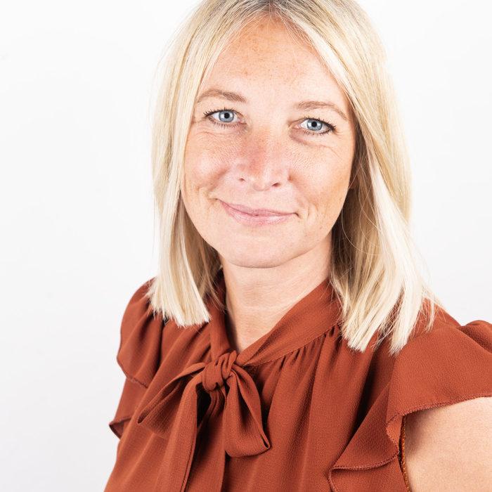 Kat Allott-Stevens
