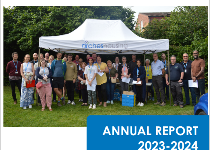 Annual Report 2023-24
