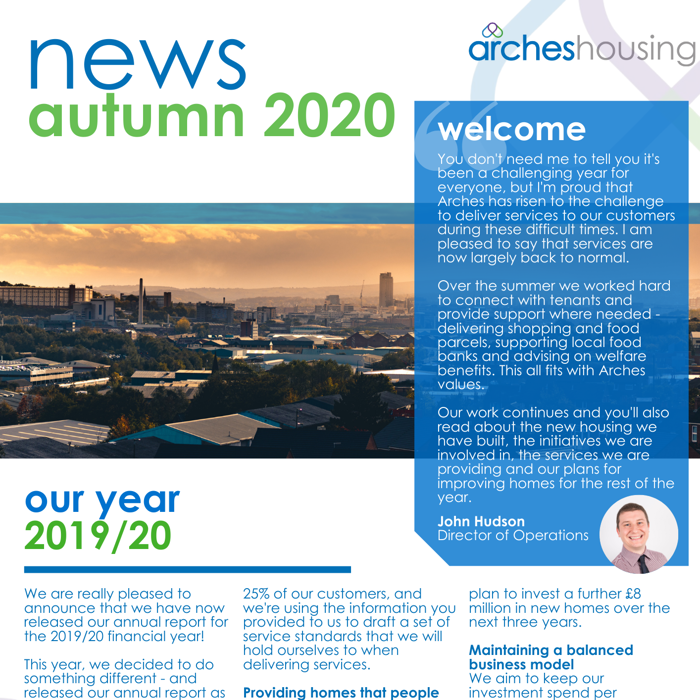Autumn 2020