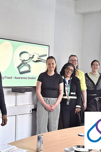 Arches Tackle Tenancy Fraud