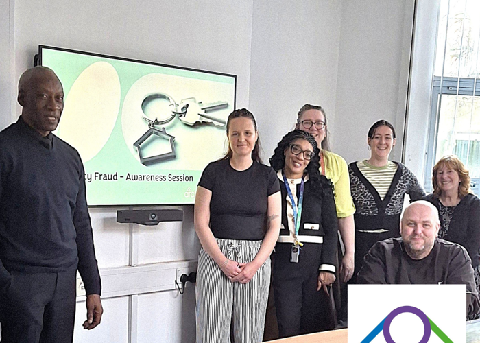 Arches Tackle Tenancy Fraud