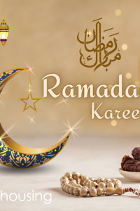 Ramadan Kareem