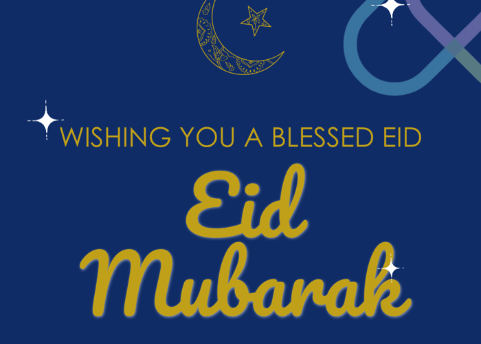 Eid Al-Adha Mubarak