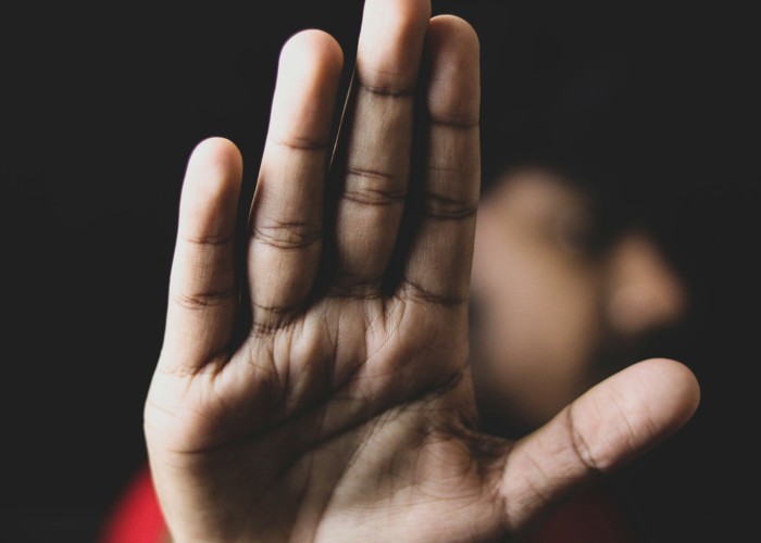 ZERO TOLERANCE ON VIOLENT AND ABUSIVE BEHAVIOUR TOWARDS STAFF