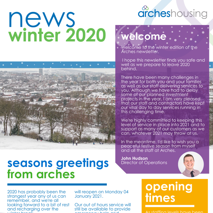Winter 2020