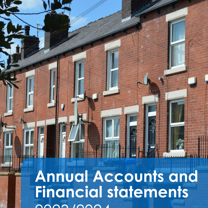 Annual Accounts and Financial Statements 2023 - 2024