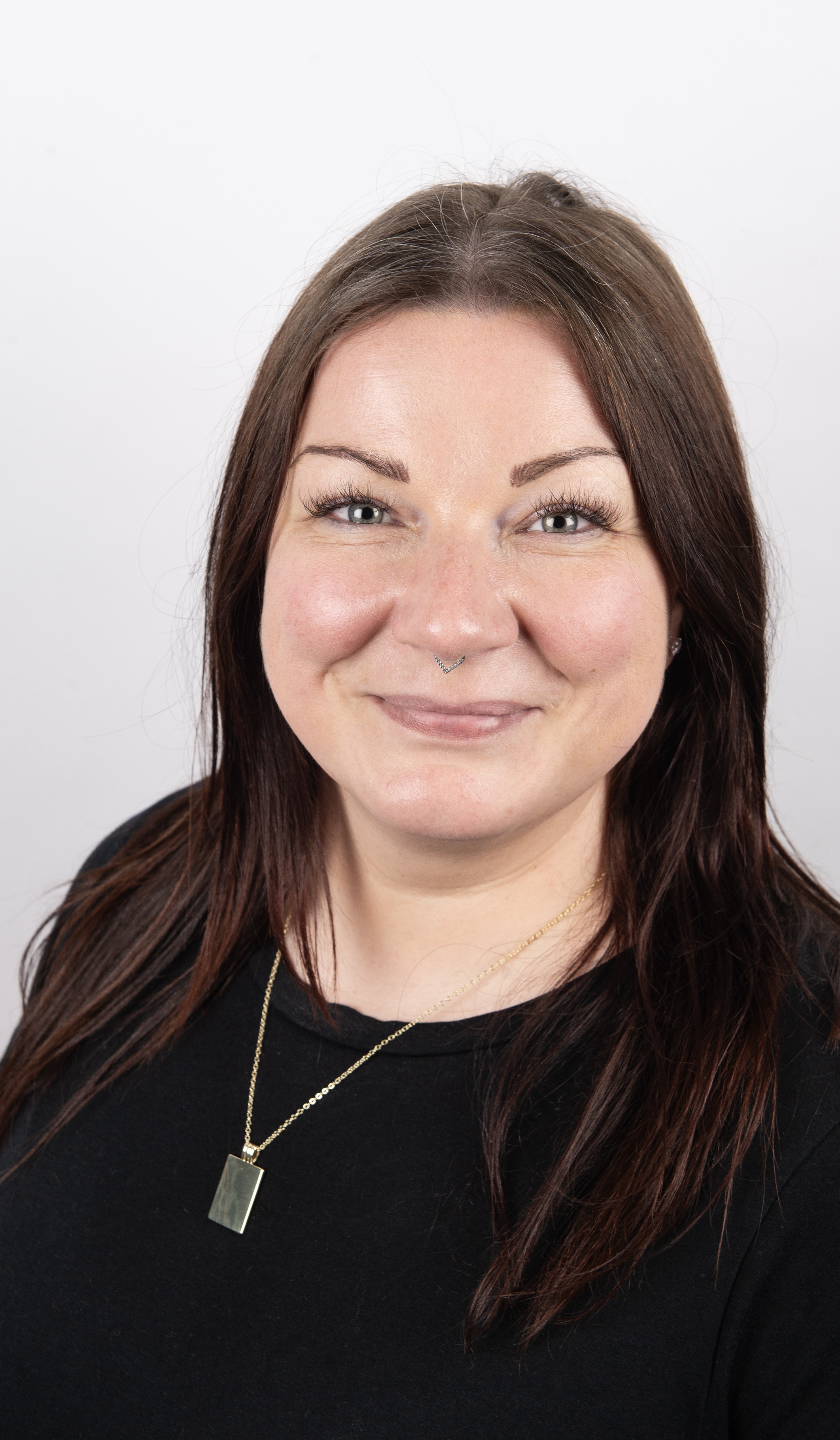 Kirsty Waller - Resident Engagement and Communications Officer