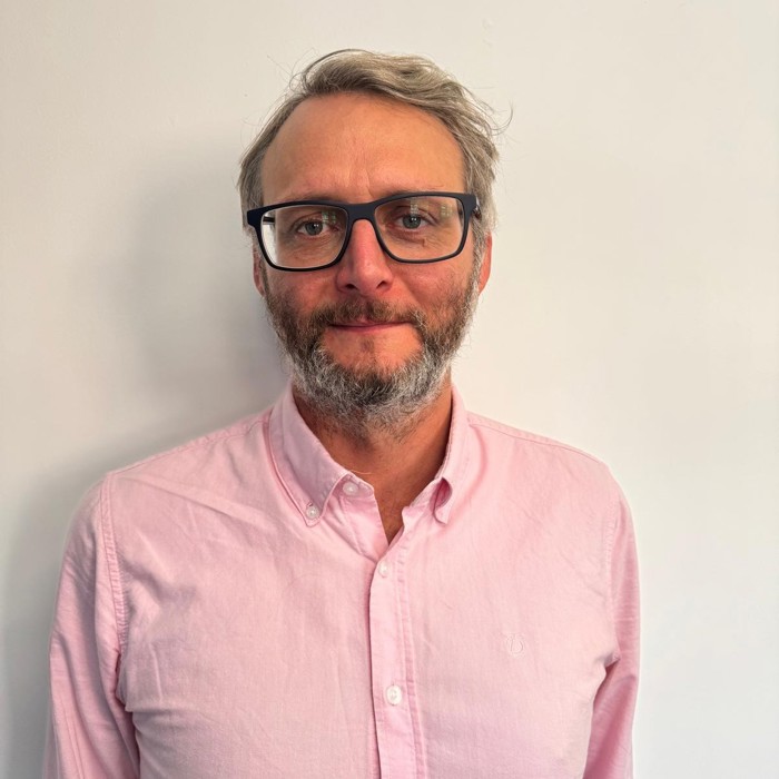 Tom Hodgson