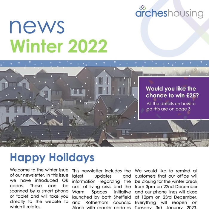 Winter 2022