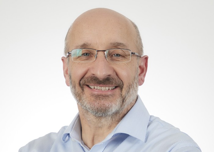 Arches CEO announces his retirement