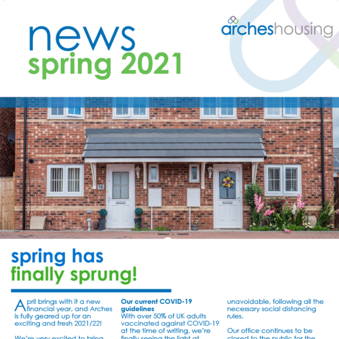 Spring 2021