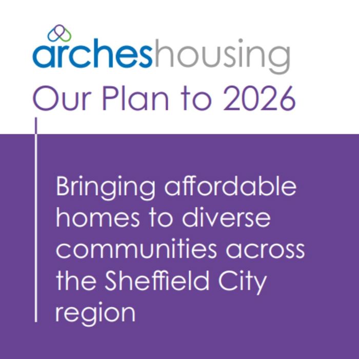 Our Plan to 2026