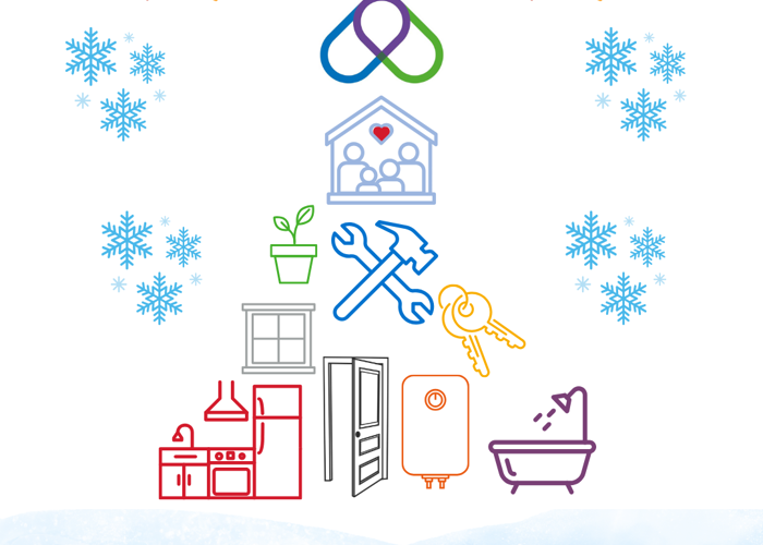 Merry Christmas and Happy New Year 