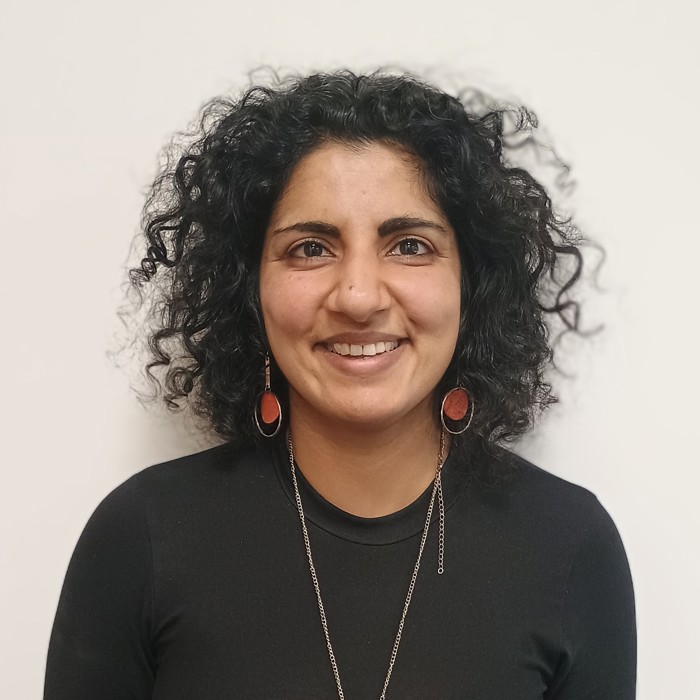 Ahmina Akhtar