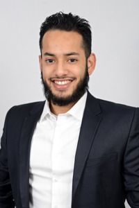 Momin's Arches @ 50 Interview