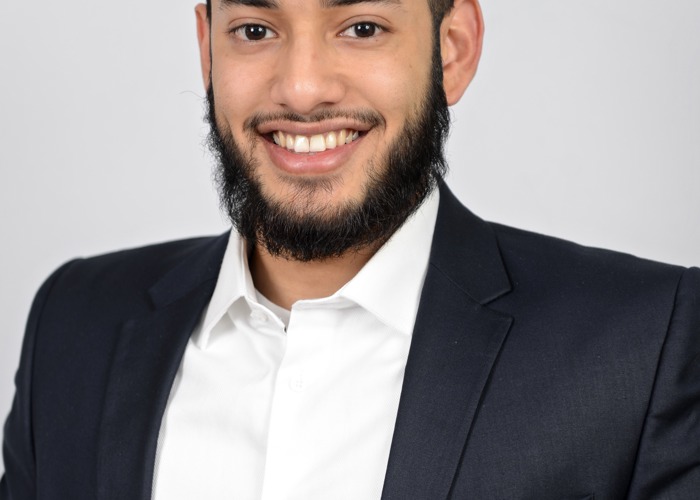 Momin's Arches @ 50 Interview