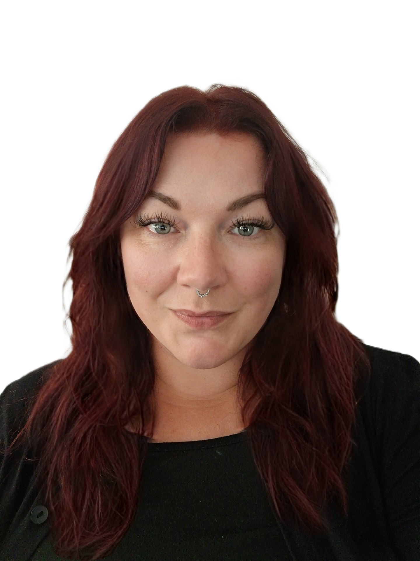 Kirsty Waller Resident Engagement and Communications Officer