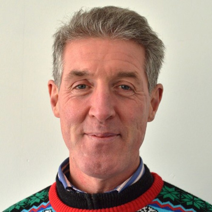 Terry Gallagher