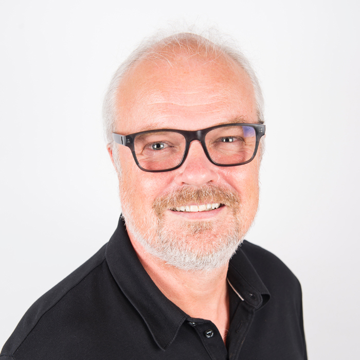 Ian Falconer