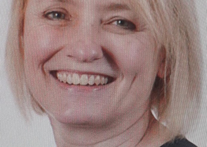 First home let as part of the Homewards Sheffield Innovative Housing Project