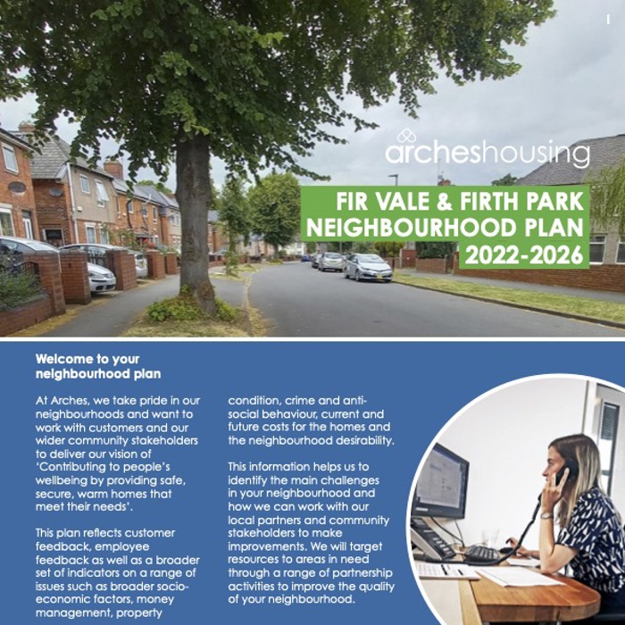Fir Vale & Firth Park