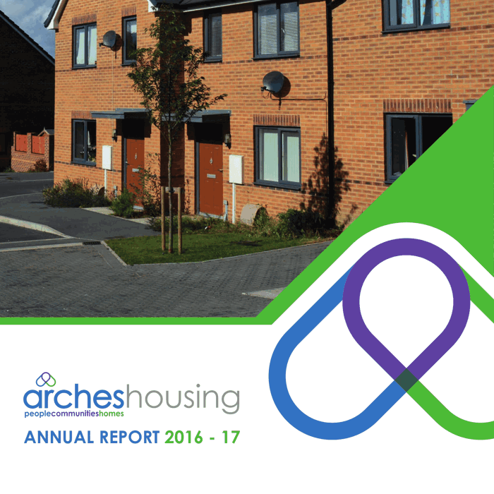 Annual Report 2016 - 2017