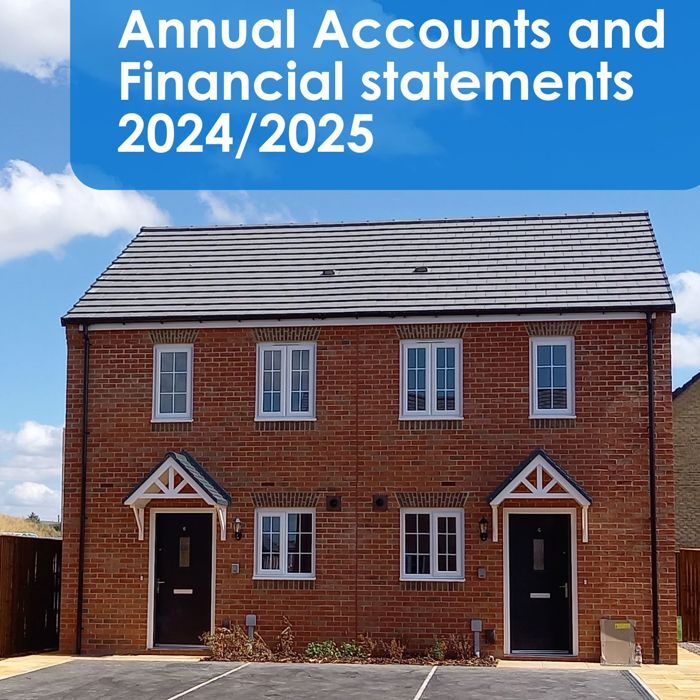 Annual Accounts and Financial Statements 2024 - 2025