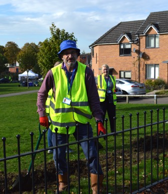 Paul Common - Chief Executive