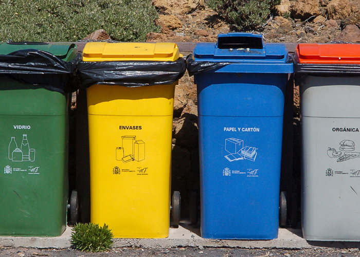 Sheffield Waste Collections - Disruption