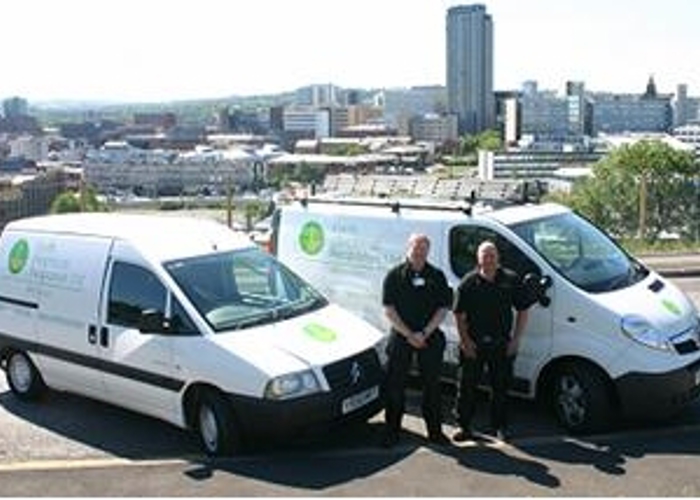 New Electrical Partnership Ensures Continued Excellent Service for Tenants 