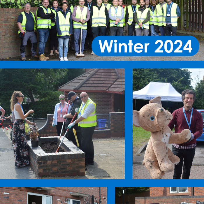 Winter 2024