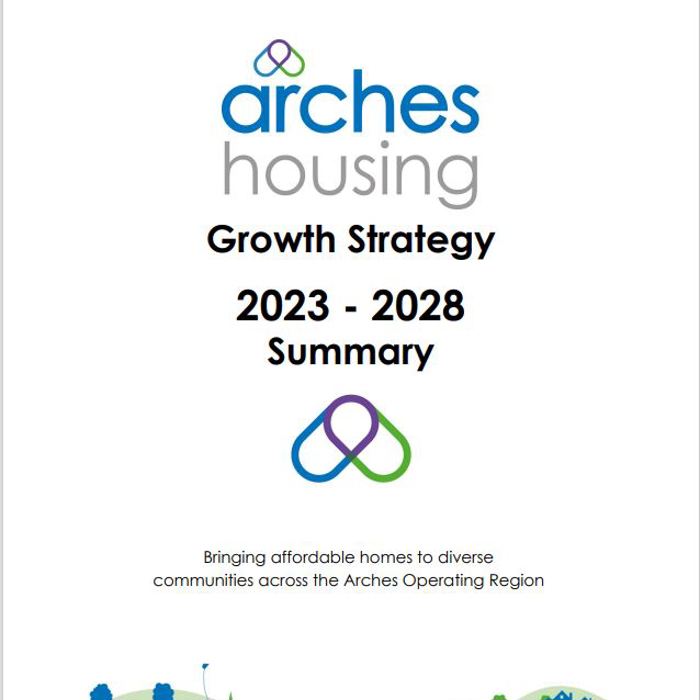 Growth Strategy 2023 - 2028