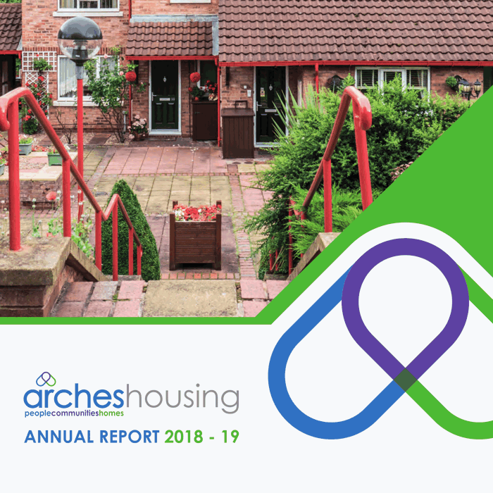 Annual Report 2018 - 2019