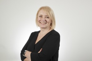 Alison Caires, Head of Housing Operations.&nbsp;Alison is the lead for tenant voice.
